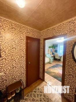 1-к квартира, вторичка, 35м2, 8/9 этаж