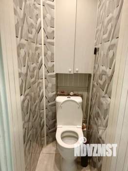 1-к квартира, вторичка, 33м2, 5/5 этаж