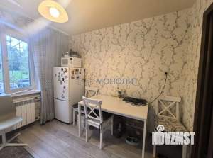 2-к квартира, вторичка, 46м2, 1/9 этаж