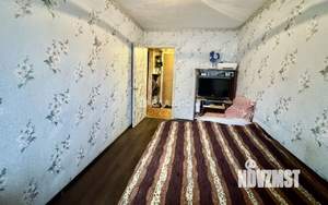2-к квартира, вторичка, 45м2, 3/9 этаж