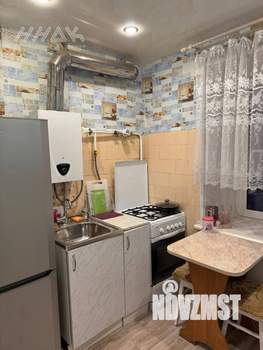 2-к квартира, вторичка, 45м2, 5/5 этаж