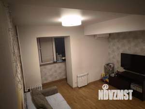 2-к квартира, вторичка, 55м2, 4/5 этаж