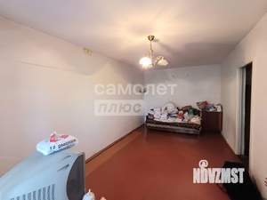 2-к квартира, вторичка, 45м2, 6/9 этаж