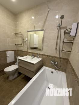 2-к квартира, вторичка, 65м2, 11/24 этаж