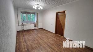 2-к квартира, вторичка, 43м2, 2/9 этаж