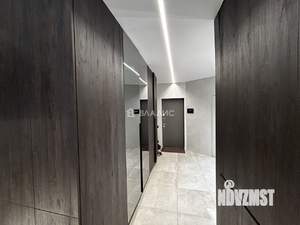 2-к квартира, вторичка, 64м2, 14/17 этаж