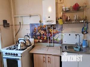 2-к квартира, вторичка, 44м2, 2/5 этаж