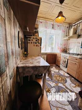 1-к квартира, вторичка, 32м2, 4/5 этаж