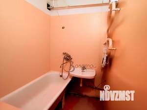 1-к квартира, вторичка, 34м2, 2/5 этаж