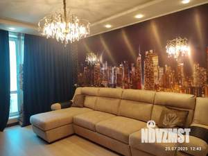 2-к квартира, вторичка, 61м2, 9/25 этаж