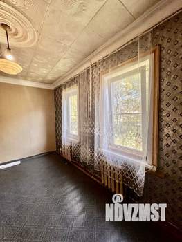 1-к квартира, вторичка, 24м2, 2/2 этаж