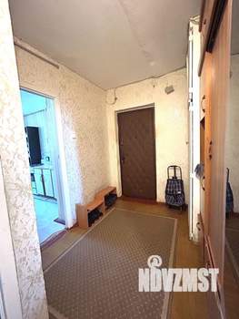 2-к квартира, вторичка, 50м2, 2/3 этаж