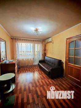 2-к квартира, вторичка, 43м2, 8/9 этаж
