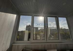 2-к квартира, вторичка, 45м2, 5/9 этаж