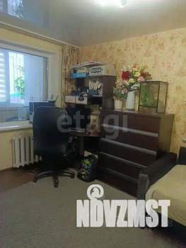 2-к квартира, вторичка, 43м2, 1/9 этаж