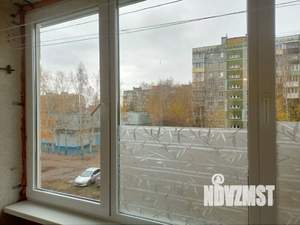 3-к квартира, вторичка, 64м2, 3/9 этаж