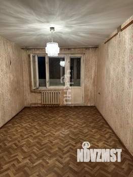 3-к квартира, вторичка, 62м2, 1/9 этаж