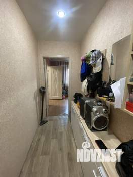 3-к квартира, вторичка, 56м2, 5/9 этаж