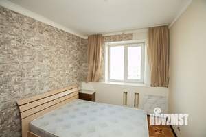 3-к квартира, вторичка, 64м2, 7/9 этаж