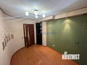 2-к квартира, вторичка, 67м2, 2/10 этаж