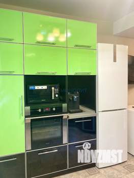 2-к квартира, вторичка, 60м2, 4/17 этаж