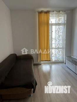 1-к квартира, вторичка, 34м2, 5/17 этаж