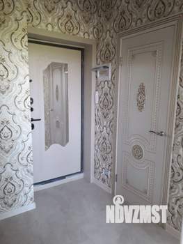 2-к квартира, вторичка, 45м2, 7/8 этаж