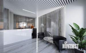 1-к квартира, вторичка, 41м2, 2/18 этаж