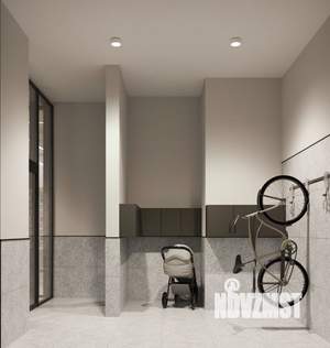 2-к квартира, вторичка, 54м2, 8/9 этаж