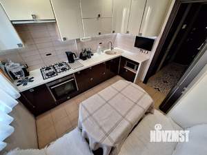 3-к квартира, вторичка, 69м2, 4/9 этаж