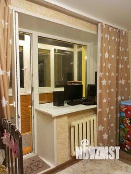 2-к квартира, вторичка, 40м2, 3/5 этаж