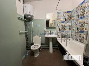 1-к квартира, вторичка, 40м2, 12/17 этаж