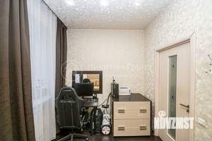 2-к квартира, вторичка, 49м2, 1/2 этаж