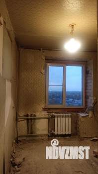 1-к квартира, вторичка, 33м2, 9/9 этаж