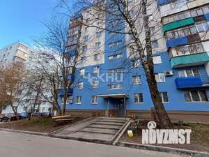 3-к квартира, вторичка, 57м2, 8/9 этаж