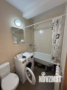 1-к квартира, вторичка, 30м2, 2/3 этаж