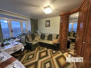 1-к квартира, вторичка, 20м2, 6/9 этаж