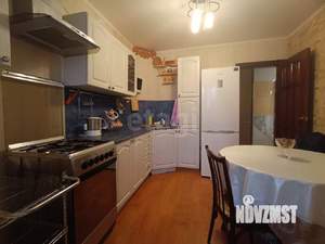 3-к квартира, вторичка, 71м2, 4/10 этаж