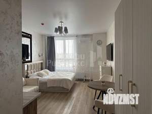 Студия квартира, вторичка, 30м2, 8/8 этаж