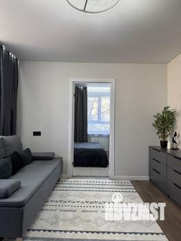 2-к квартира, вторичка, 39м2, 3/9 этаж