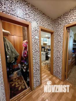 1-к квартира, вторичка, 35м2, 1/9 этаж