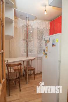 1-к квартира, вторичка, 31м2, 3/5 этаж