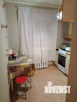 2-к квартира, вторичка, 45м2, 1/5 этаж