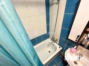 1-к квартира, вторичка, 32м2, 1/3 этаж