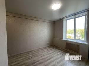 Студия квартира, вторичка, 18м2, 5/5 этаж