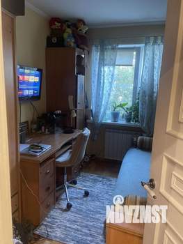 2-к квартира, вторичка, 38м2, 3/9 этаж