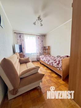 3-к квартира, вторичка, 62м2, 9/9 этаж