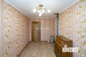 3-к квартира, вторичка, 79м2, 2/14 этаж