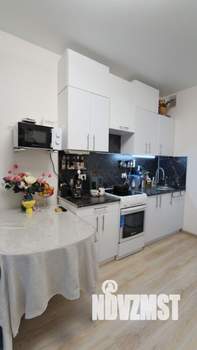 1-к квартира, вторичка, 38м2, 16/23 этаж