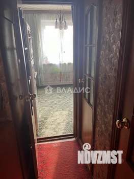 3-к квартира, вторичка, 67м2, 9/9 этаж